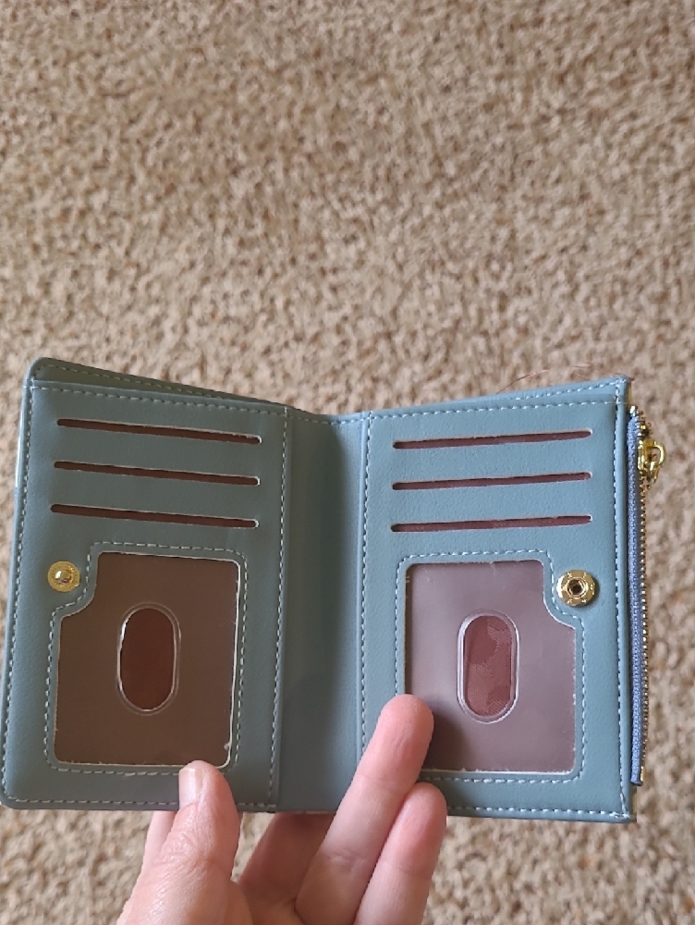 Perfect For You Wallet - Picture 2 of 3